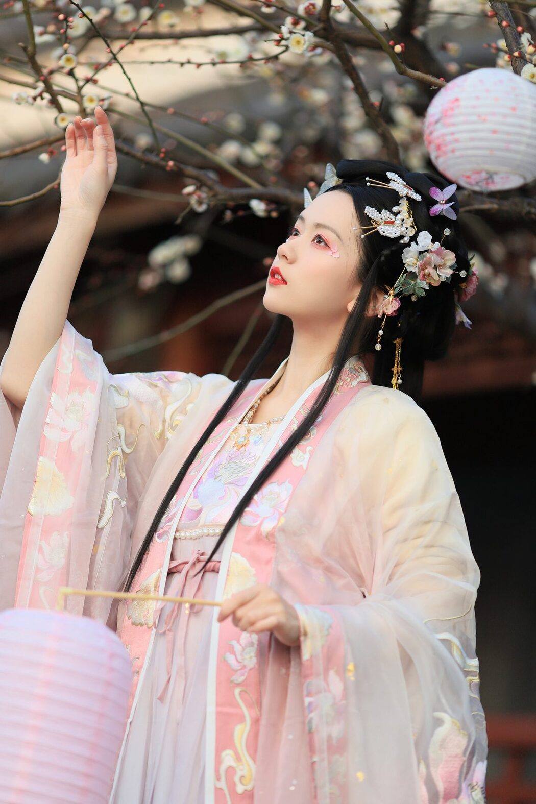YiTuYu艺图语 Vol.5471 Ce Er Qing Xin Ting