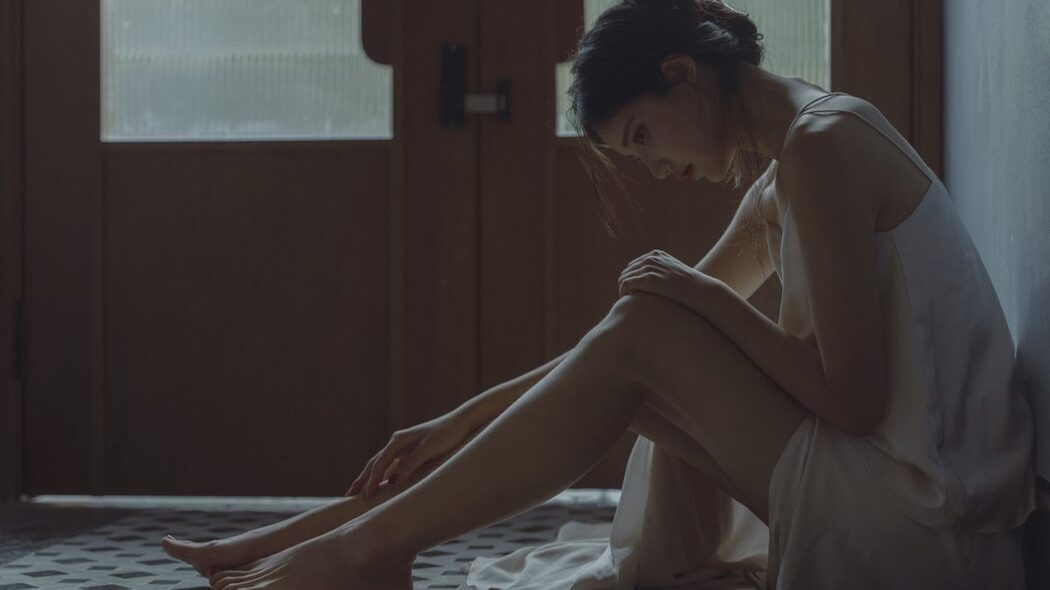YiTuYu艺图语 Vol.5485 Yan Shi Yi