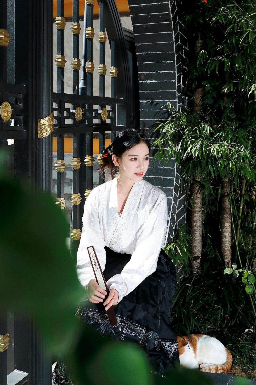 YiTuYu艺图语 Vol.5469 Xiao Xie