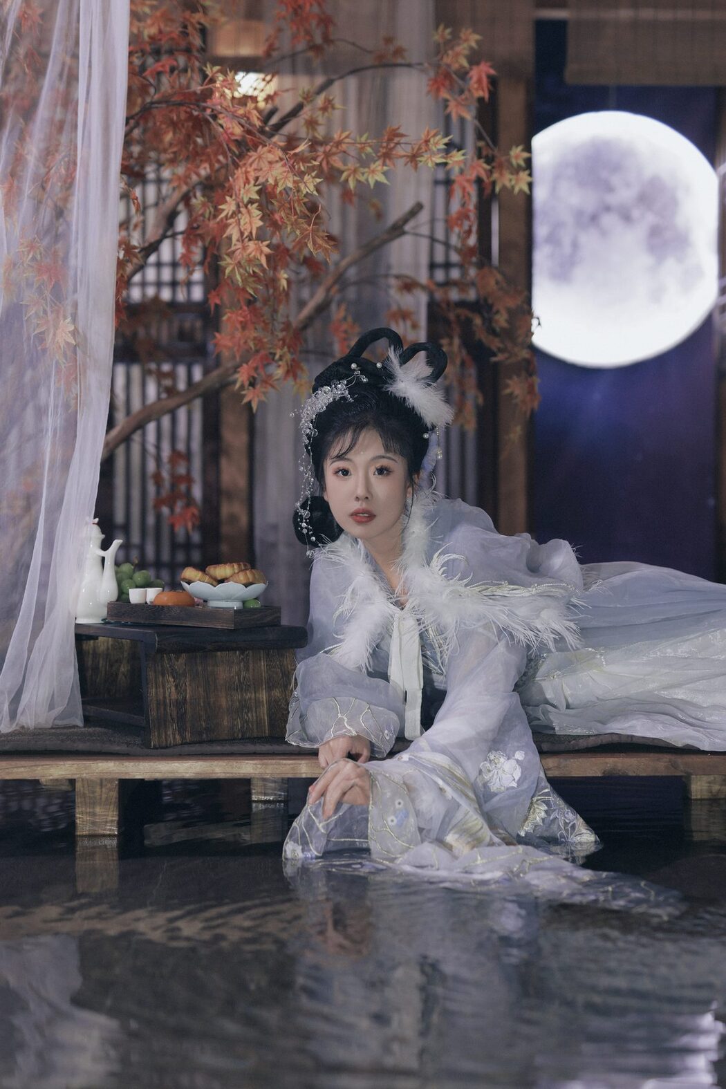 YiTuYu艺图语 Vol.5460 Yao Yi Yao