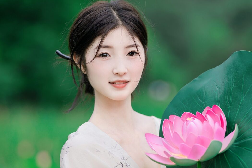 YiTuYu艺图语 Vol.5466 Mman