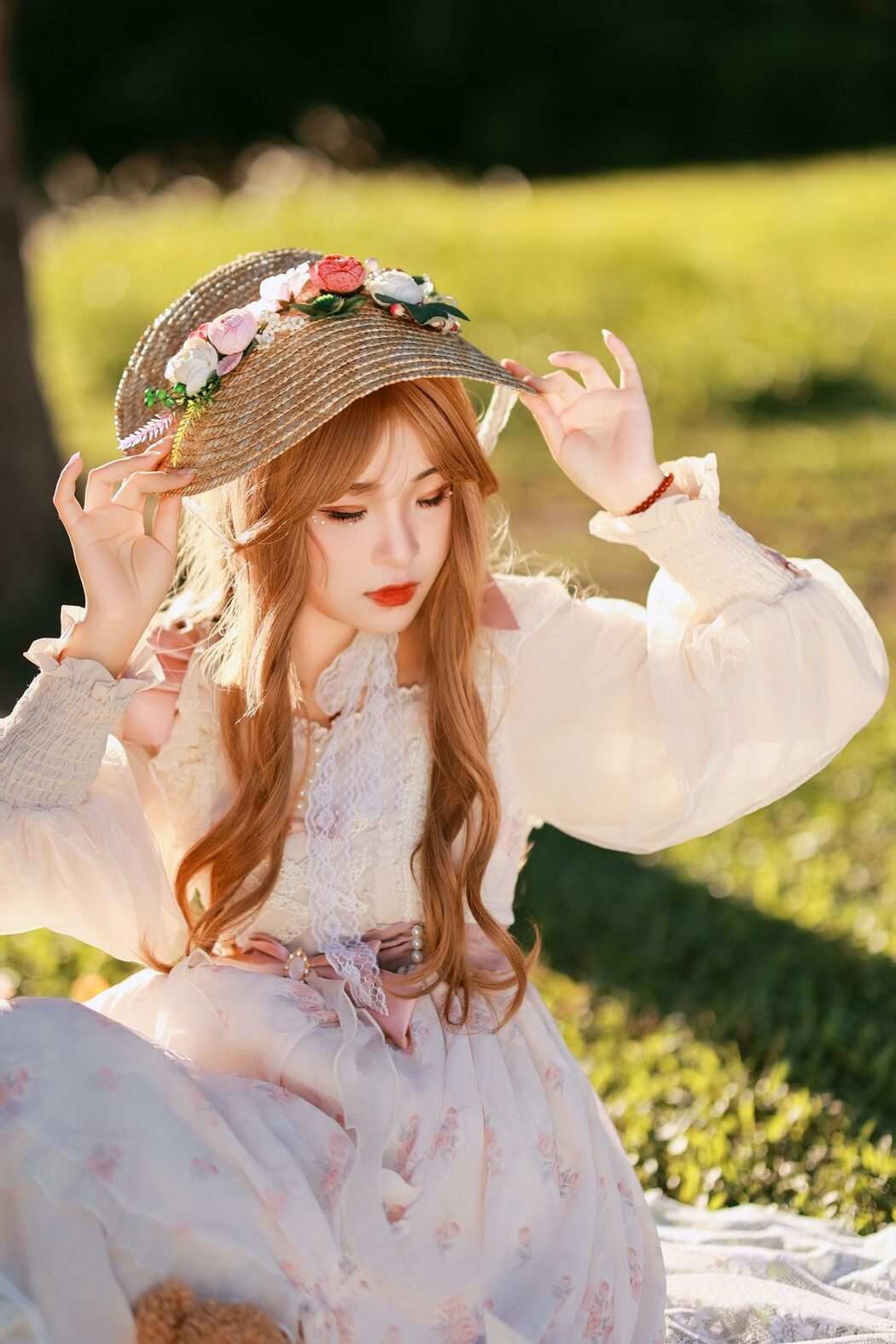 YiTuYu艺图语 Vol.5488 Tu Tu Eiko