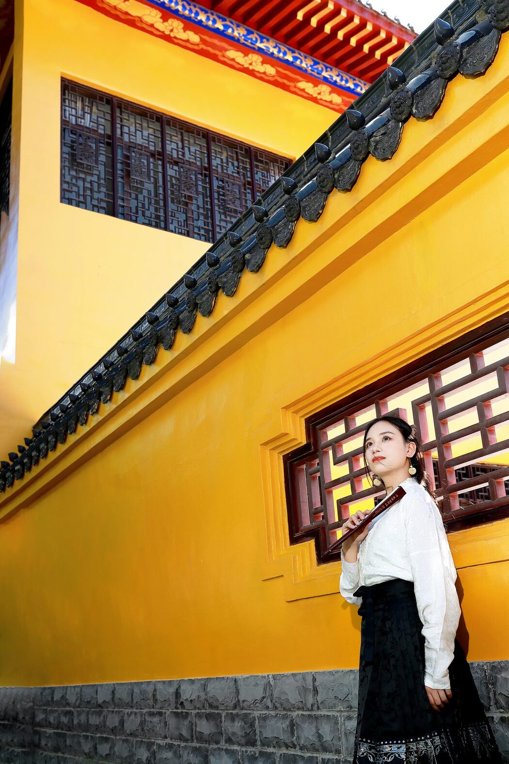 YiTuYu艺图语 Vol.5469 Xiao Xie