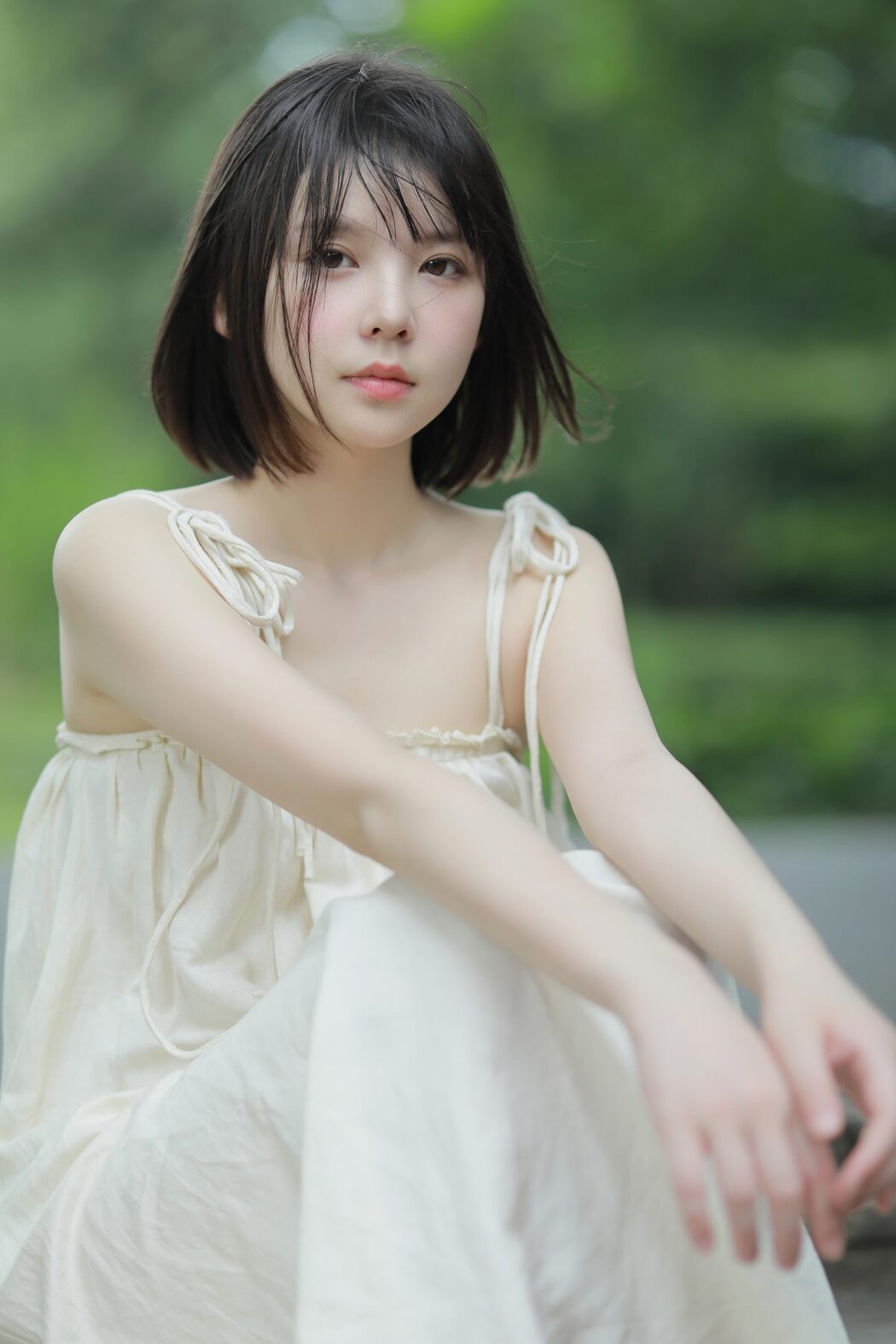 YiTuYu艺图语 Vol.5478 Yu Yi Ke