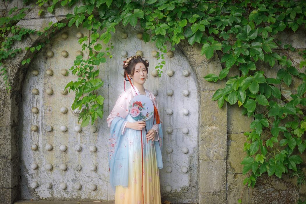 YiTuYu艺图语 Vol.5465 Peanut