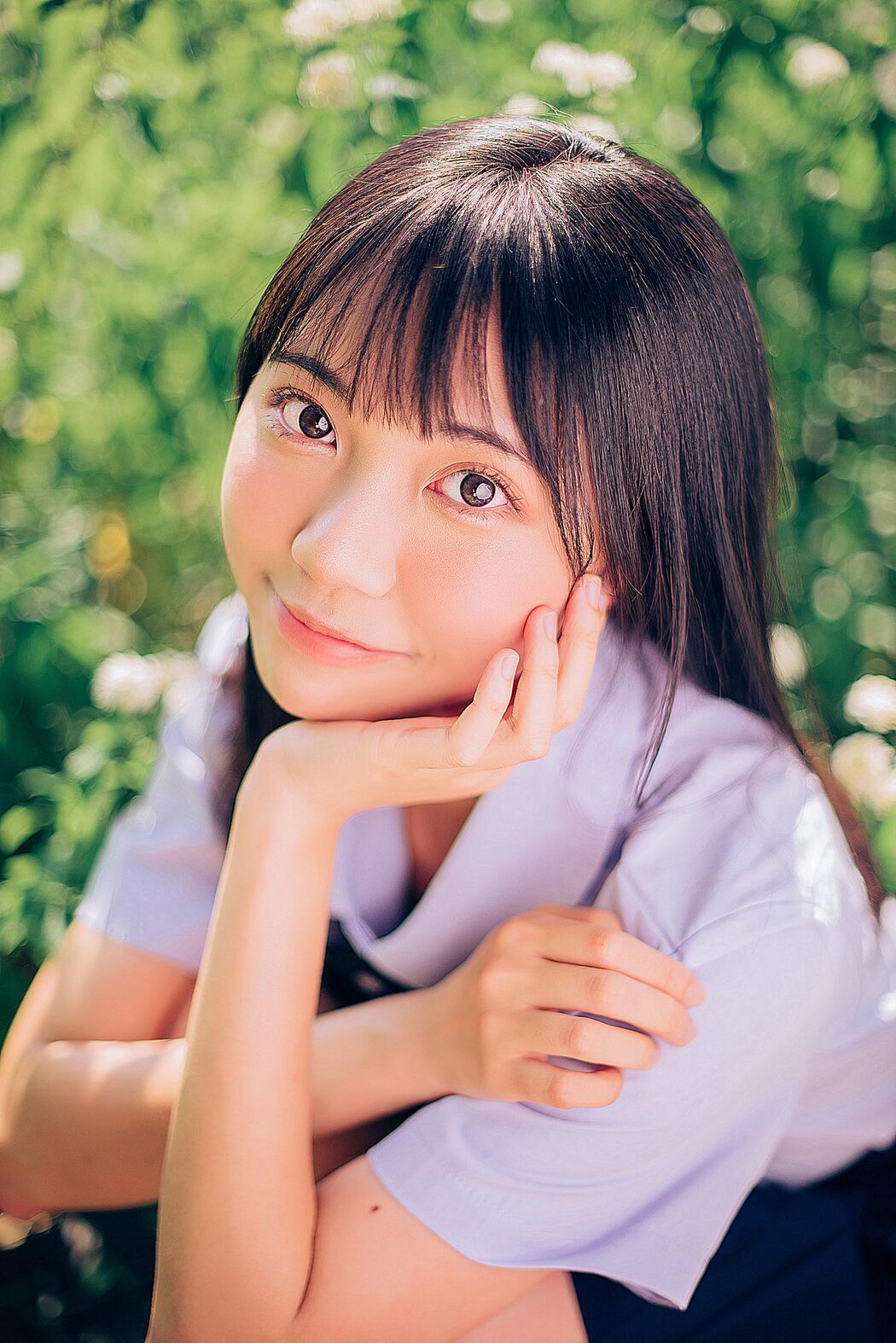 YiTuYu艺图语 Vol.5480 Cmz