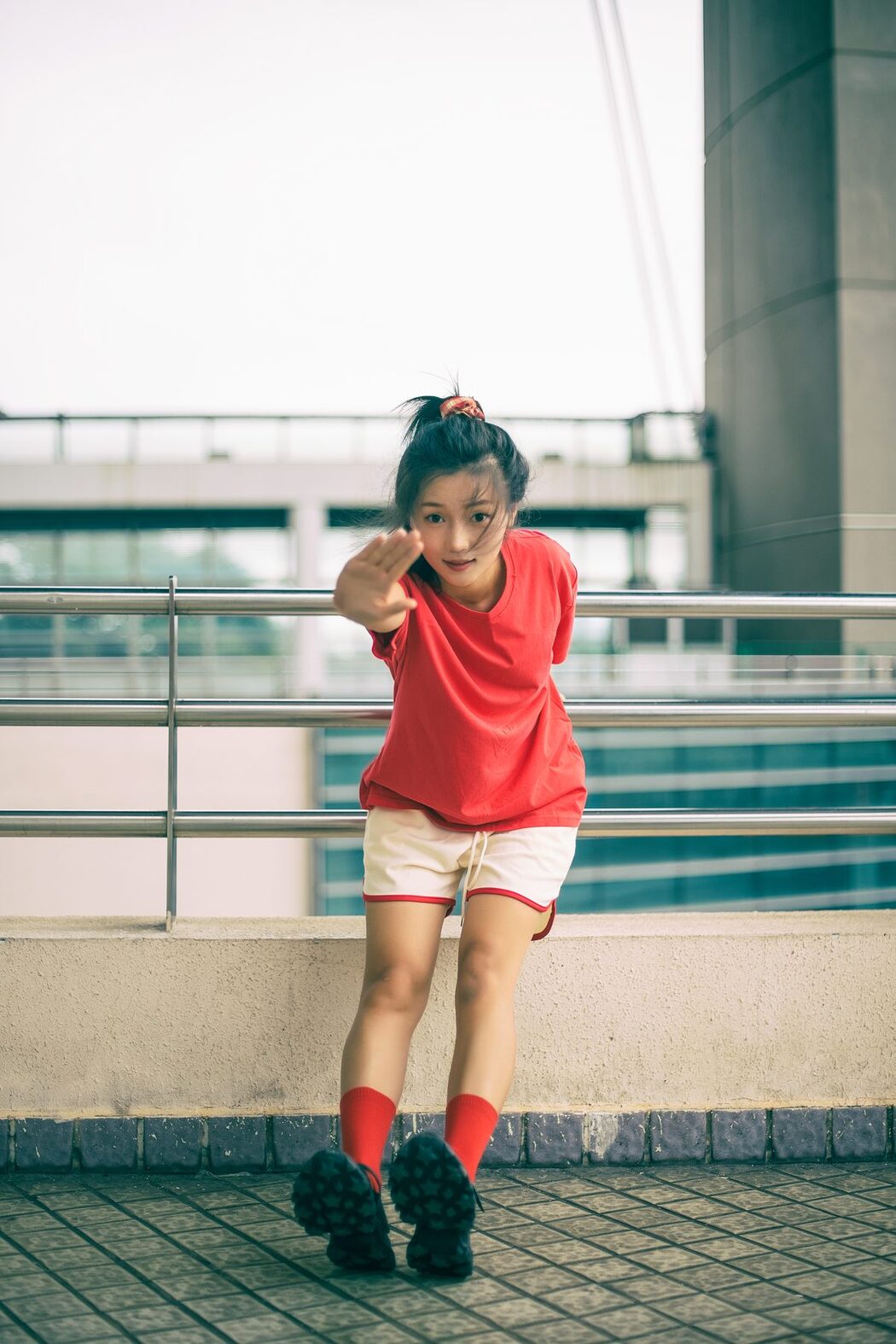 YiTuYu艺图语 Vol.5477 Ye Ye