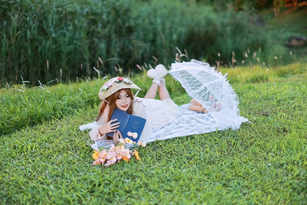 YiTuYu艺图语 Vol.5488 Tu Tu Eiko