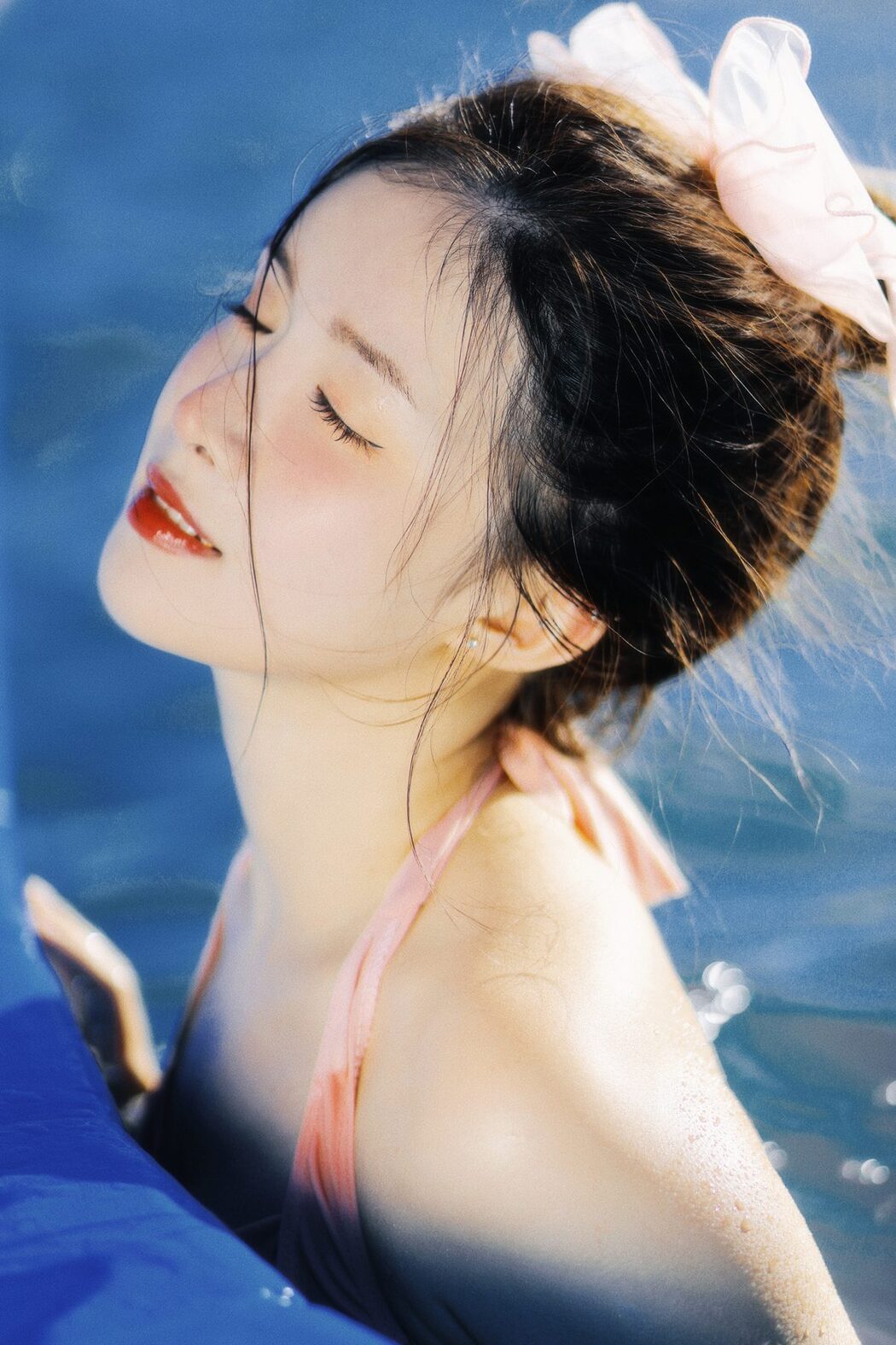 YiTuYu艺图语 Vol.5473 Dian Dong Xiao Zhu Pig