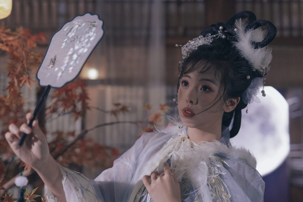 YiTuYu艺图语 Vol.5460 Yao Yi Yao