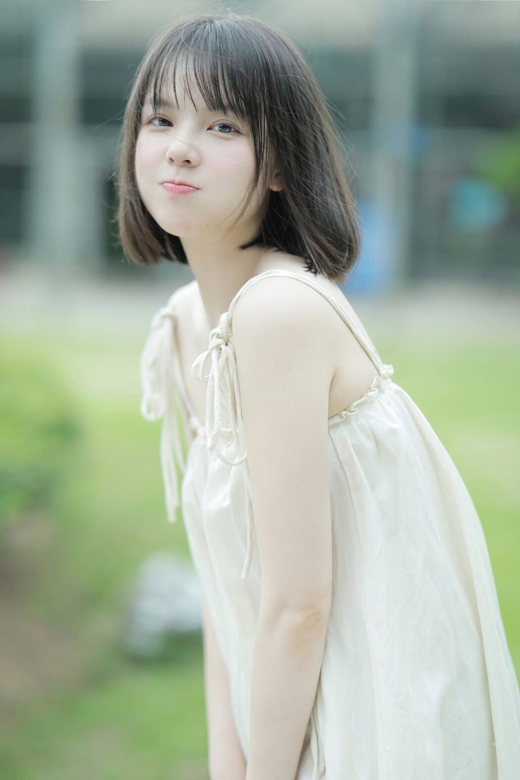 YiTuYu艺图语 Vol.5478 Yu Yi Ke