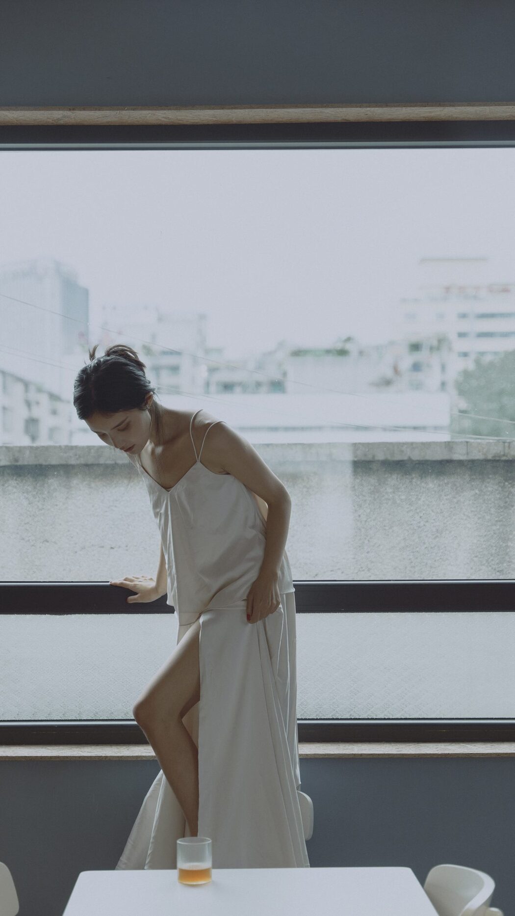 YiTuYu艺图语 Vol.5485 Yan Shi Yi