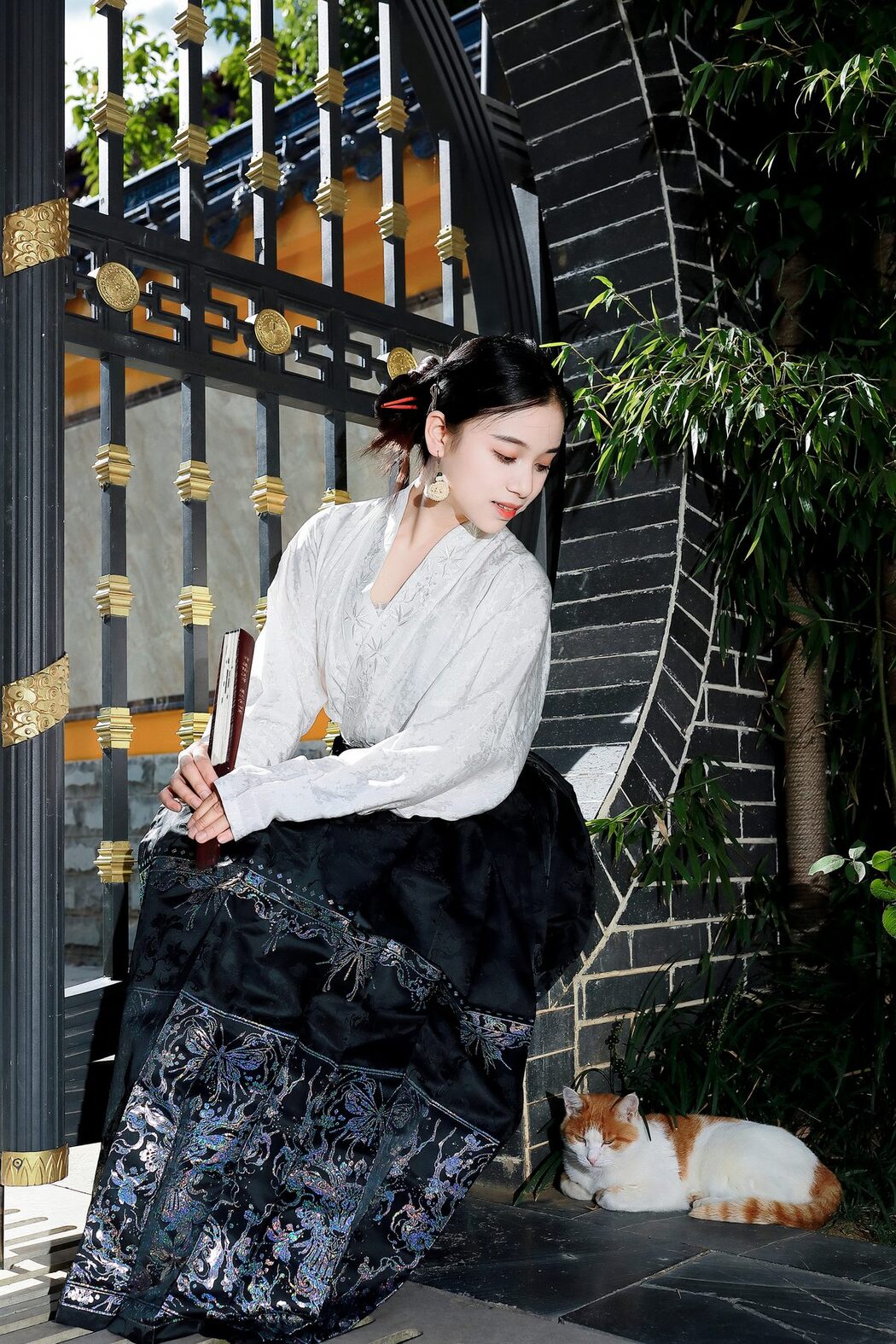 YiTuYu艺图语 Vol.5469 Xiao Xie