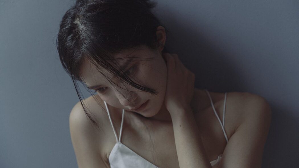 YiTuYu艺图语 Vol.5485 Yan Shi Yi