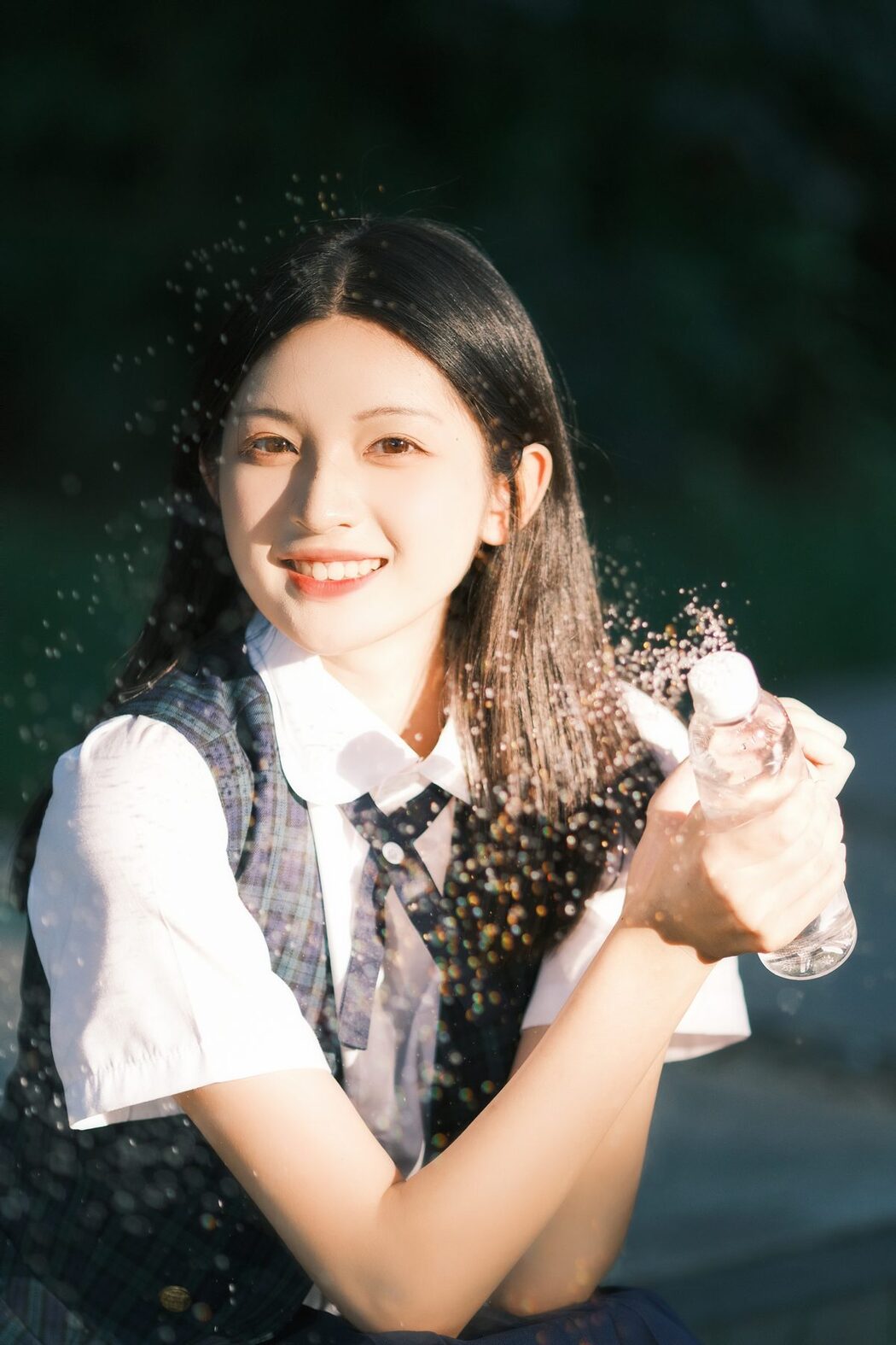 YiTuYu艺图语 Vol.5467 Su Bai