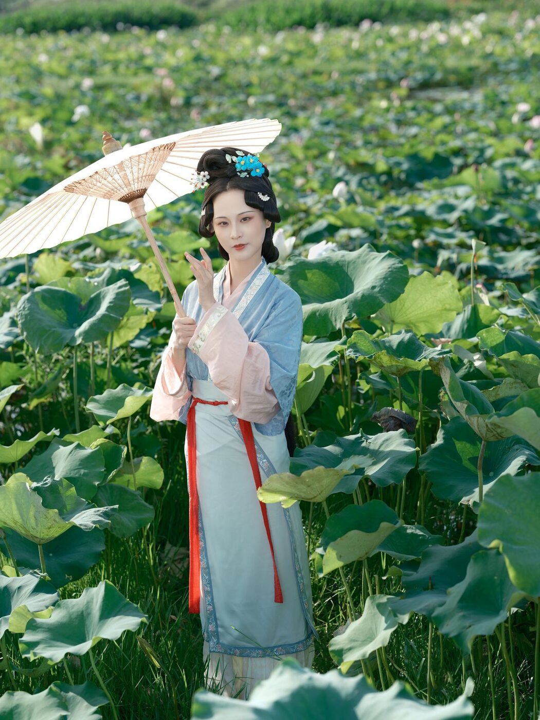 YiTuYu艺图语 Vol.5486 Min Na
