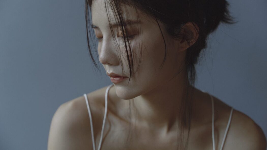 YiTuYu艺图语 Vol.5485 Yan Shi Yi