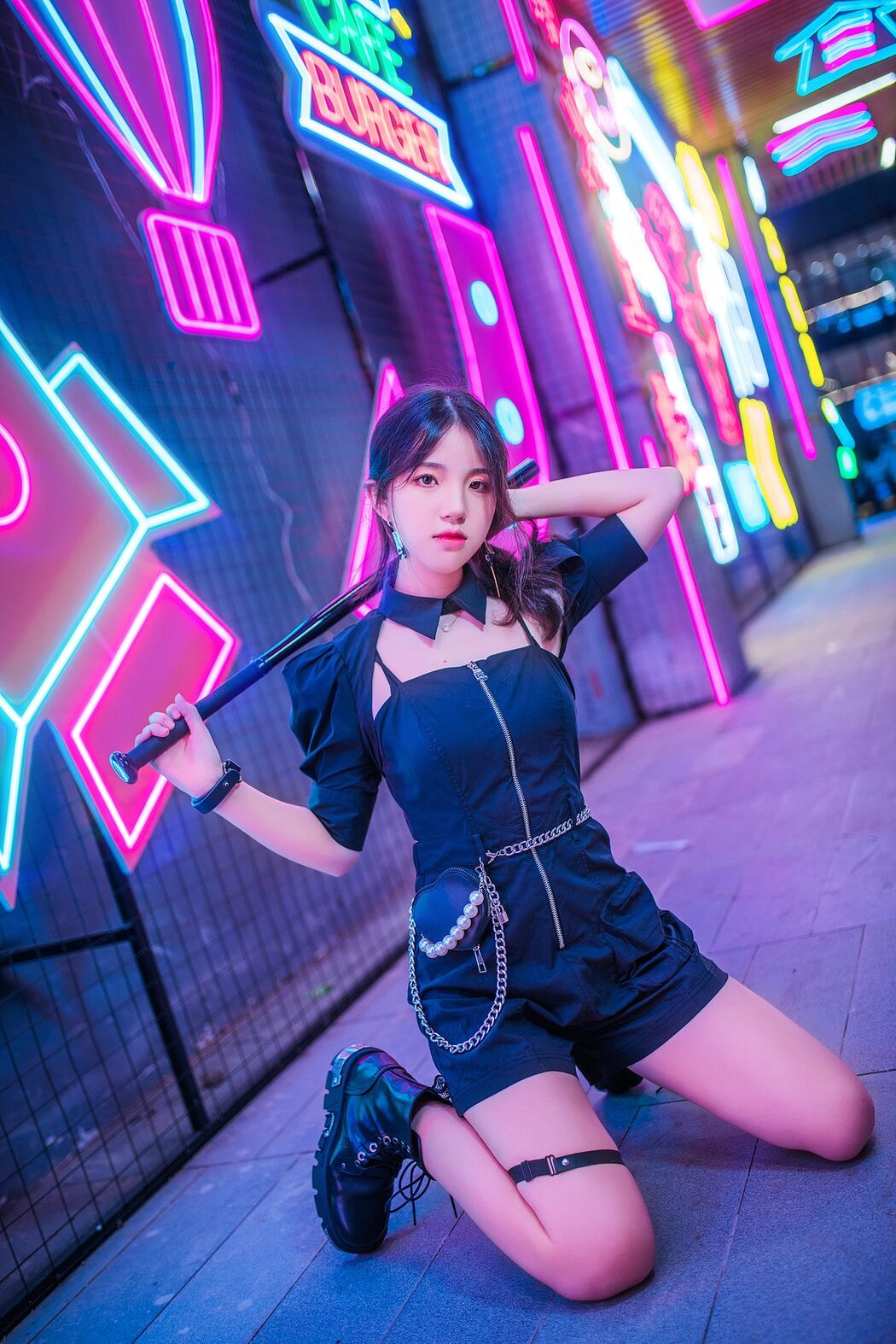 YiTuYu艺图语 Vol.5457 Zhou Tao