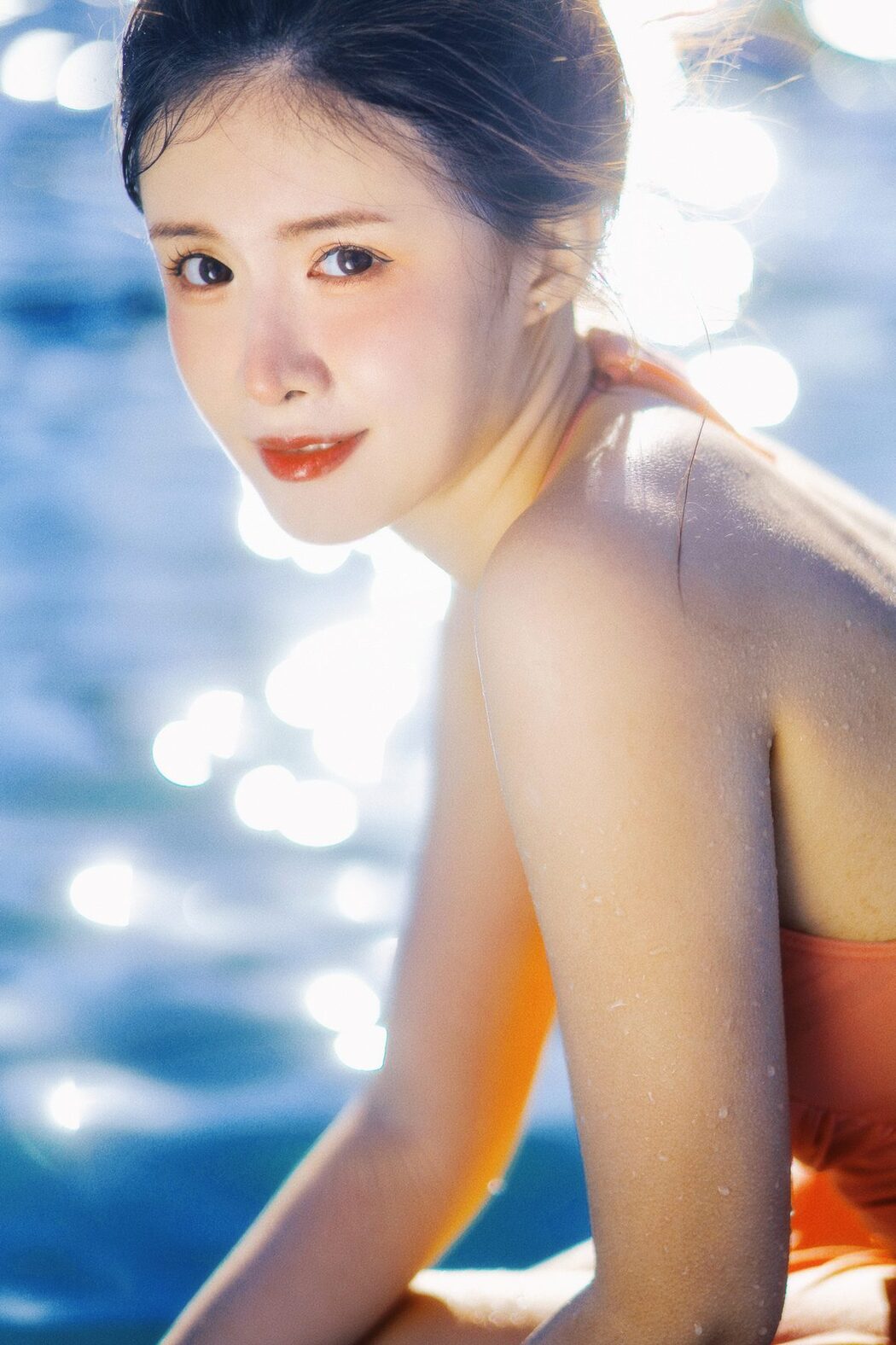 YiTuYu艺图语 Vol.5473 Dian Dong Xiao Zhu Pig