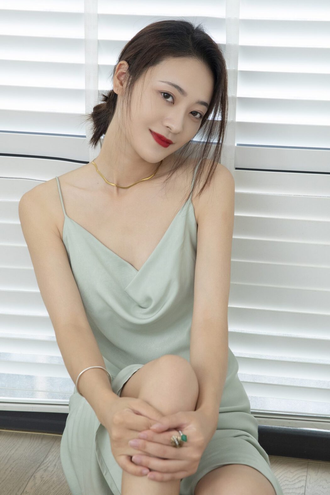YiTuYu艺图语 Vol.5459 Zhou Xu Xu