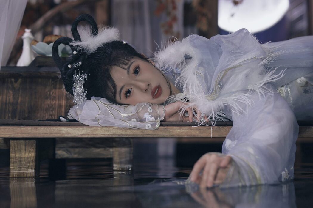 YiTuYu艺图语 Vol.5460 Yao Yi Yao