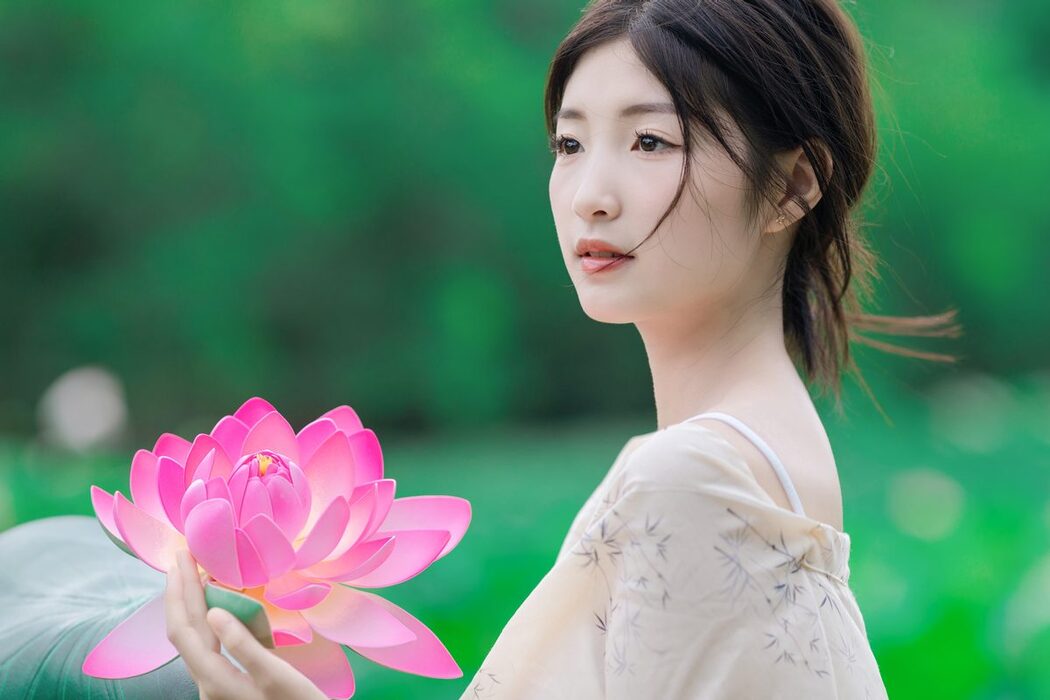 YiTuYu艺图语 Vol.5466 Mman