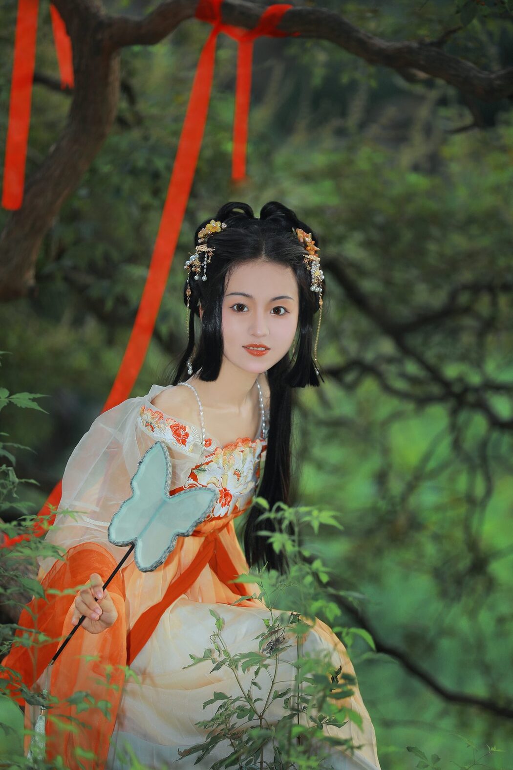 YiTuYu艺图语 Vol.5470 Mu Mu