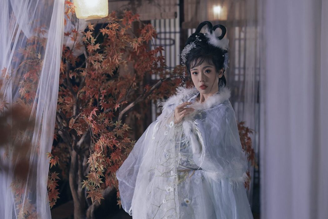 YiTuYu艺图语 Vol.5460 Yao Yi Yao