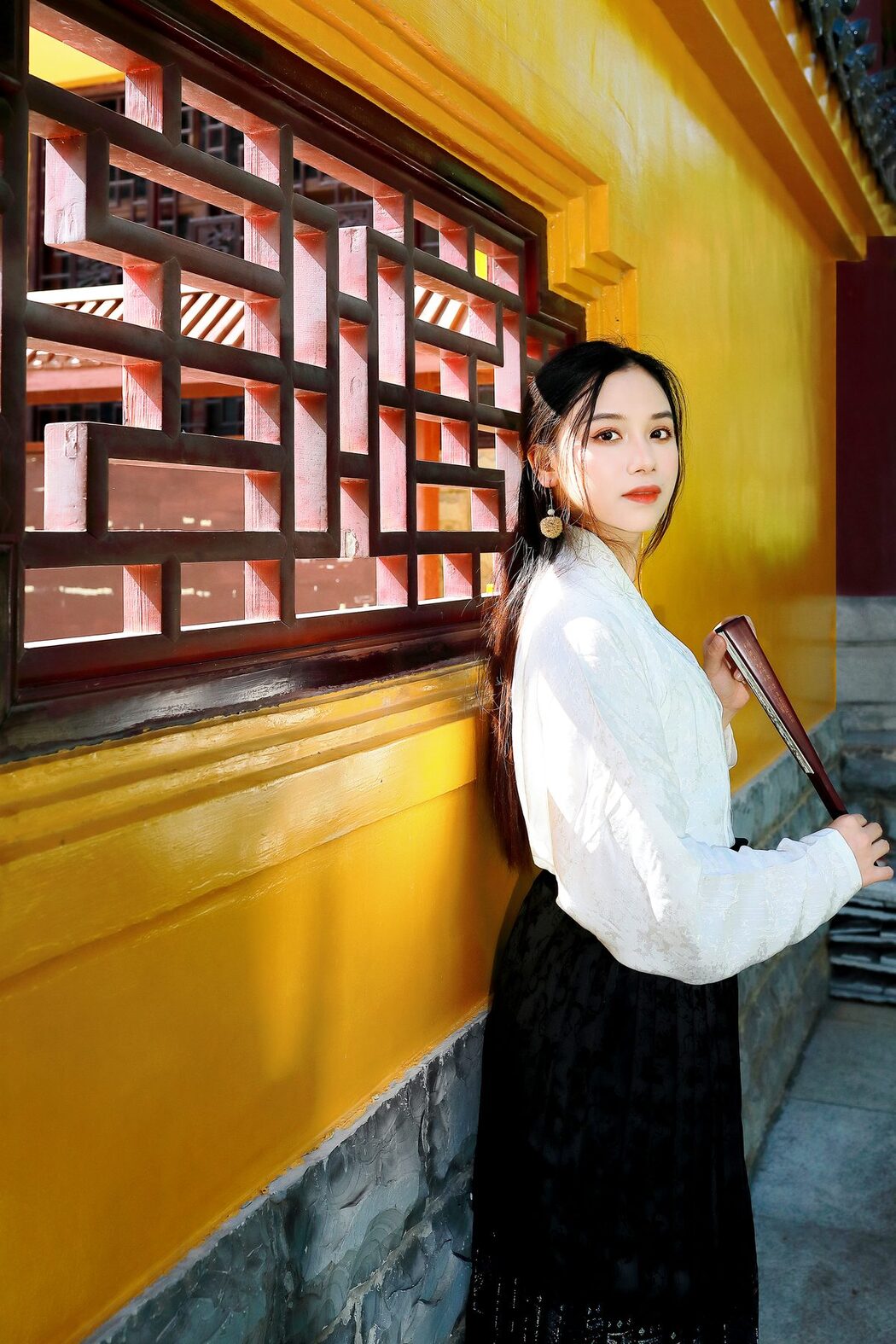 YiTuYu艺图语 Vol.5469 Xiao Xie