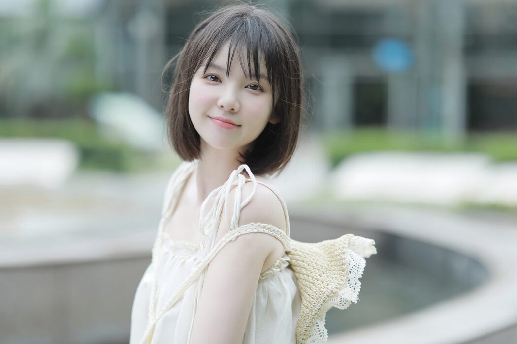 YiTuYu艺图语 Vol.5478 Yu Yi Ke