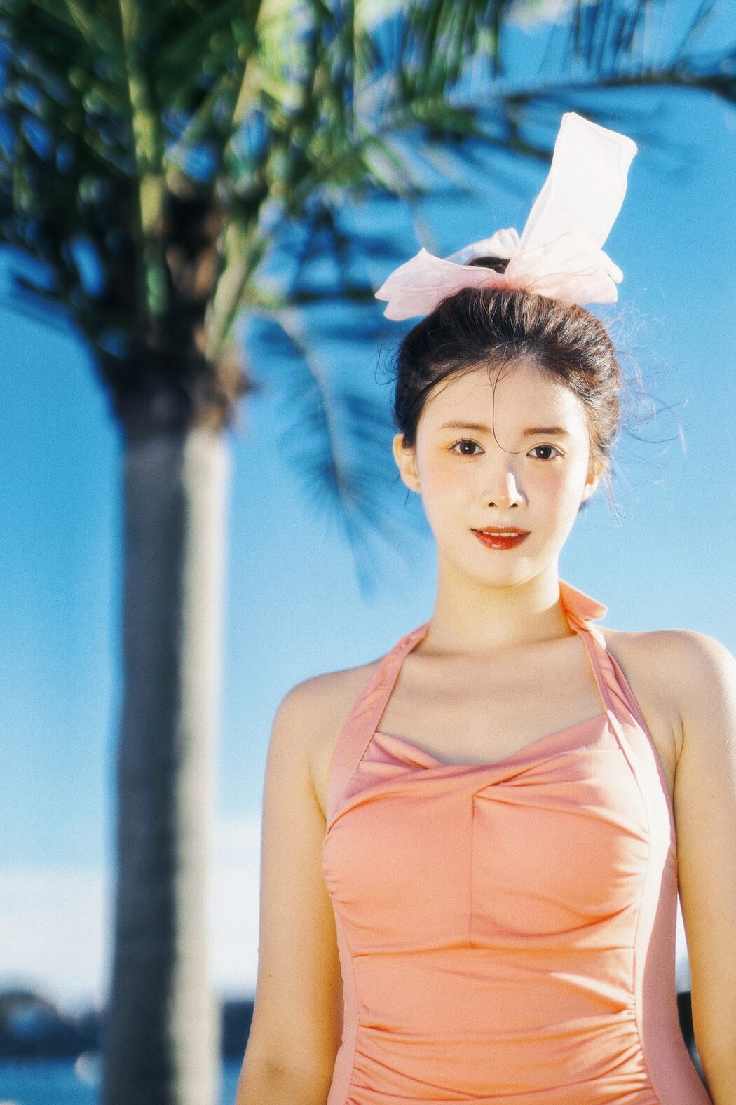 YiTuYu艺图语 Vol.5473 Dian Dong Xiao Zhu Pig