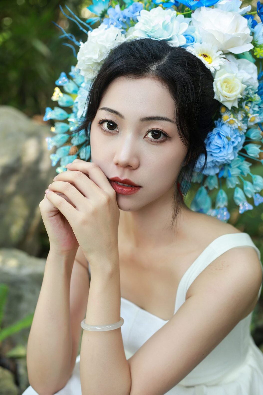 YiTuYu艺图语 Vol.5484 Ye Zi