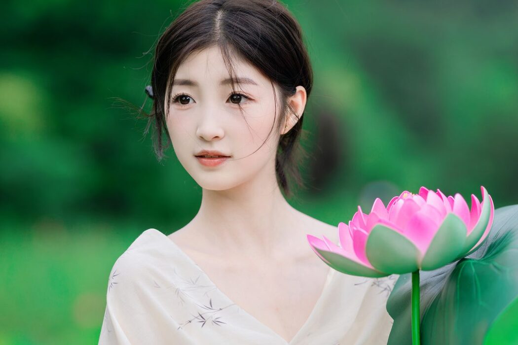 YiTuYu艺图语 Vol.5466 Mman