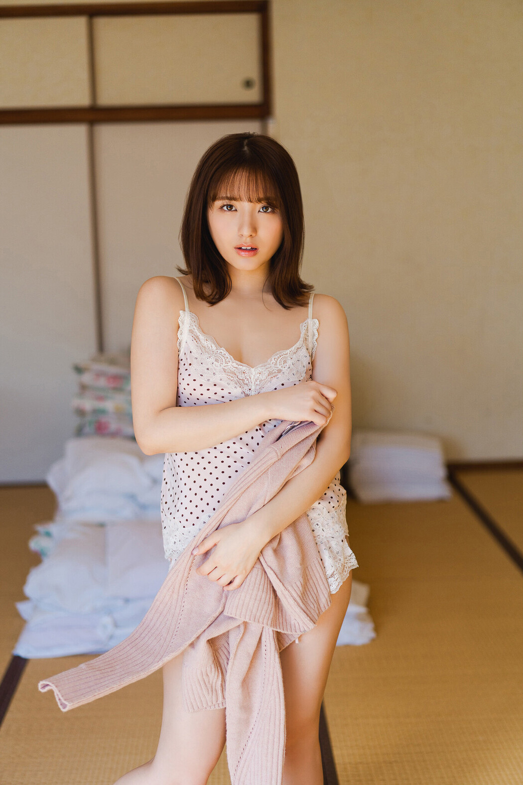 Nana Owada 大和田南那, FRIDAYデジタル写真集 『僕のハートはキミのもの』 Set.04