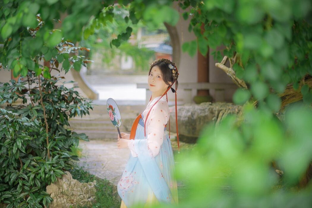 YiTuYu艺图语 Vol.5465 Peanut