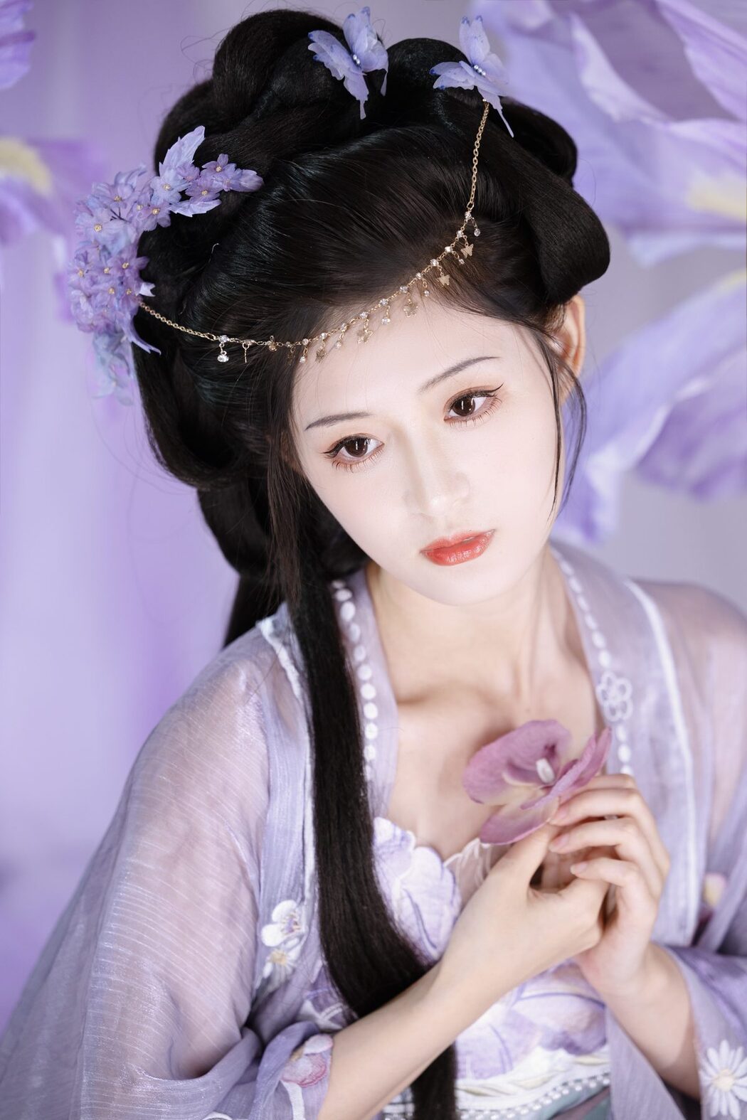 YiTuYu艺图语 Vol.5476 Yi Wan Da Yu Yuan