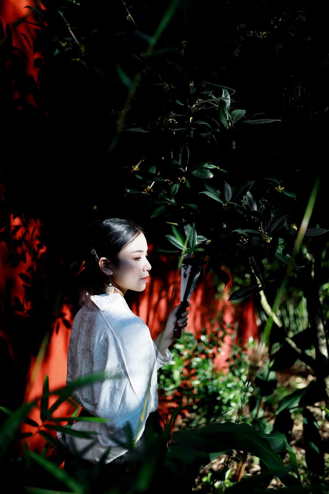YiTuYu艺图语 Vol.5469 Xiao Xie