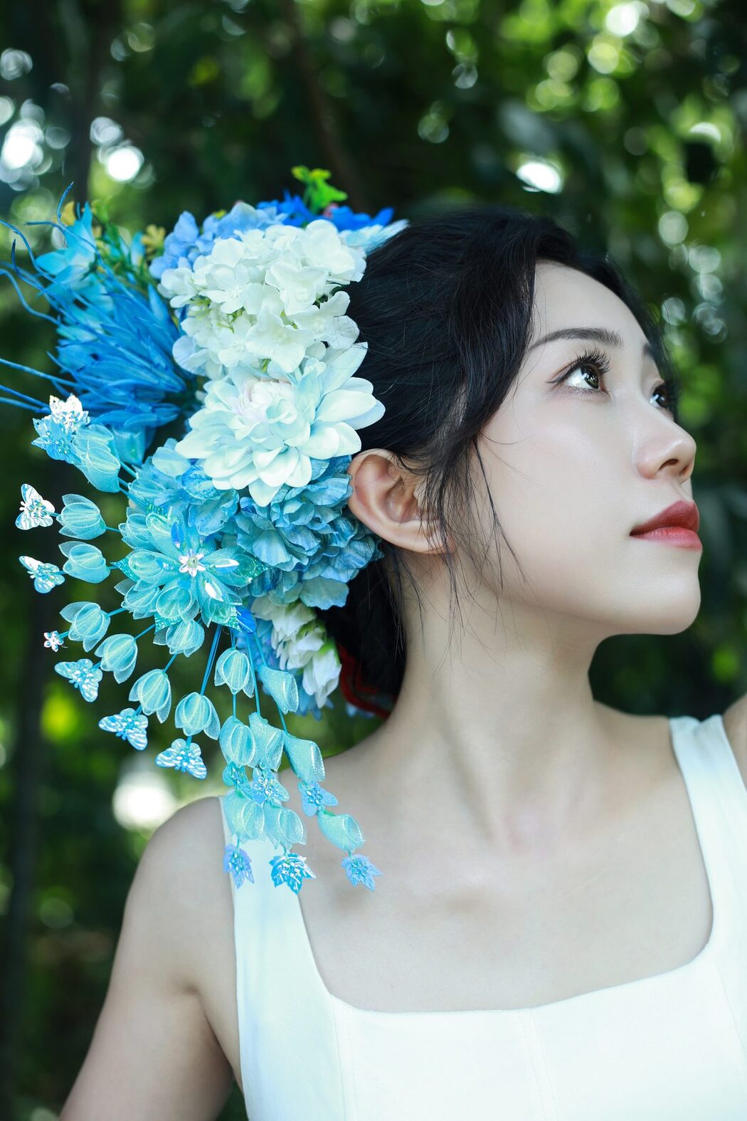 YiTuYu艺图语 Vol.5484 Ye Zi