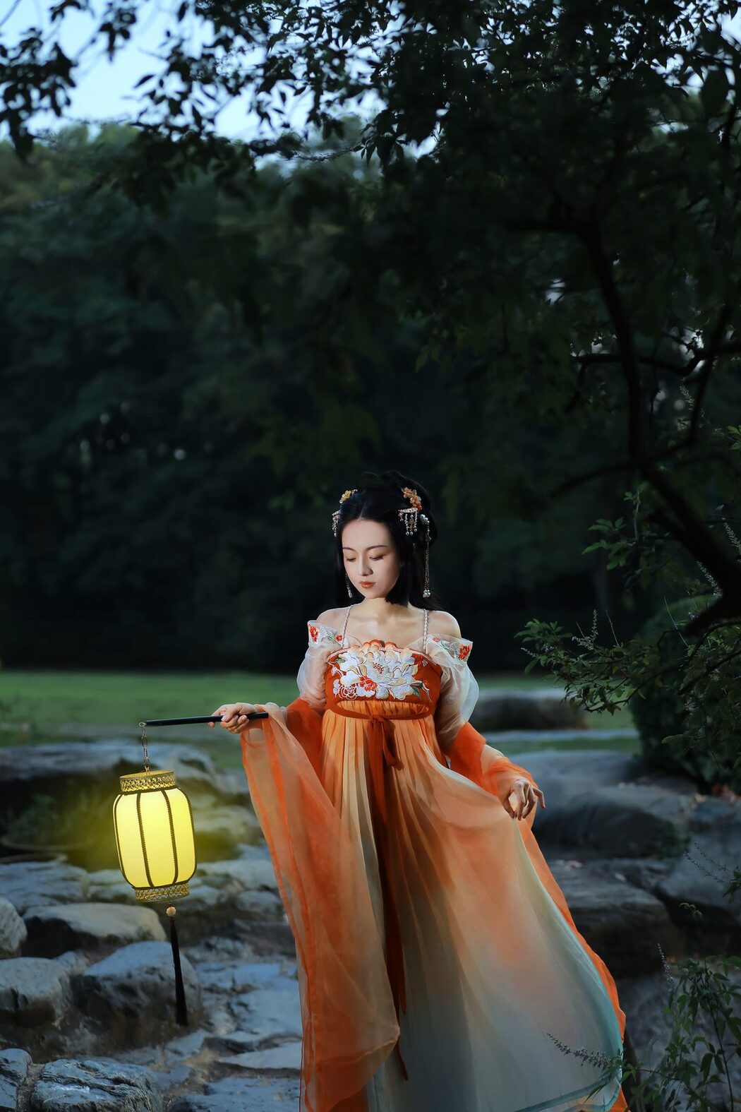 YiTuYu艺图语 Vol.5470 Mu Mu