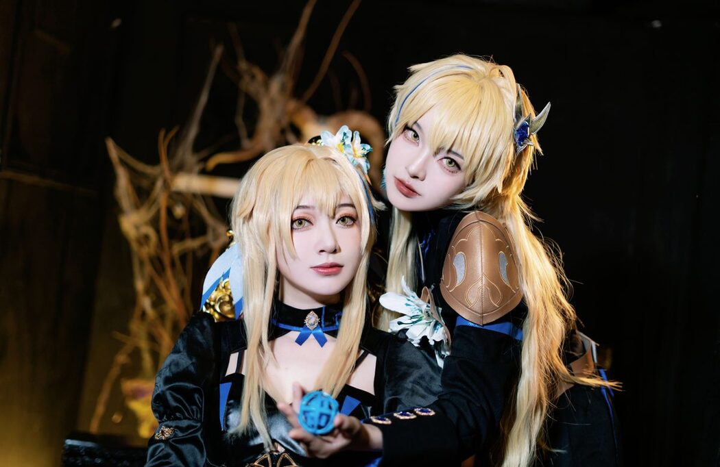 YiTuYu艺图语 Vol.5468 Tu Ying