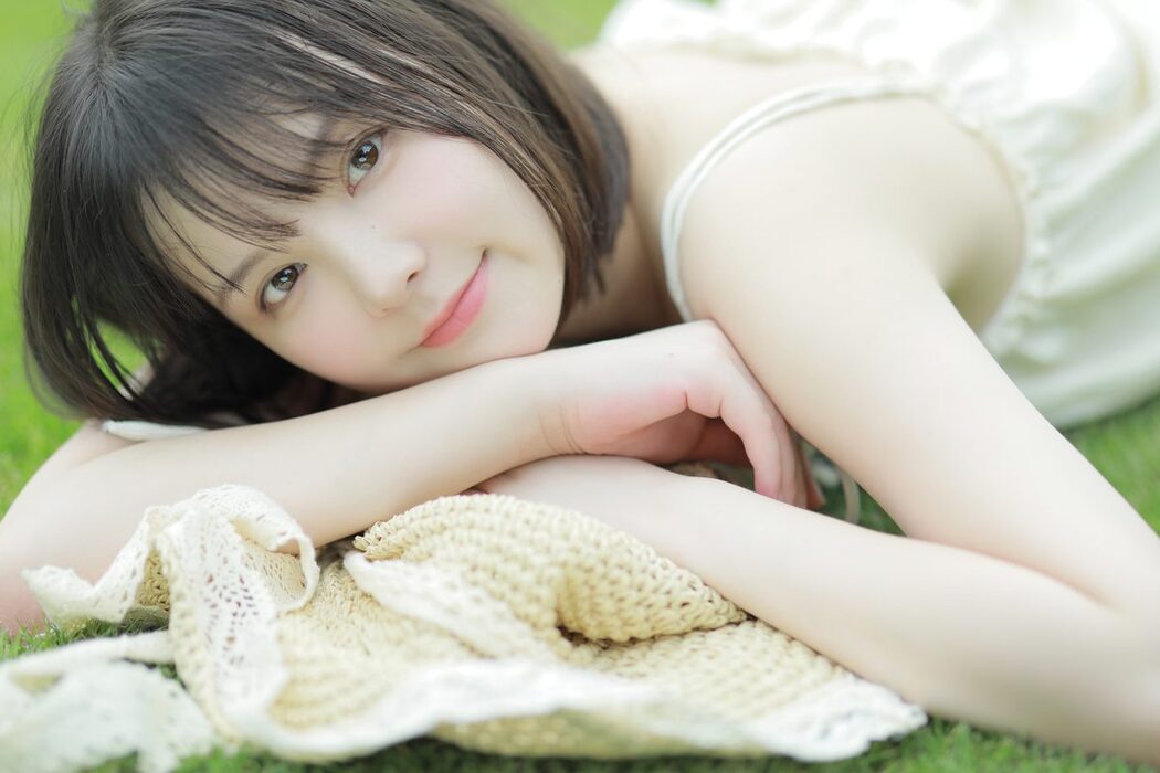YiTuYu艺图语 Vol.5478 Yu Yi Ke