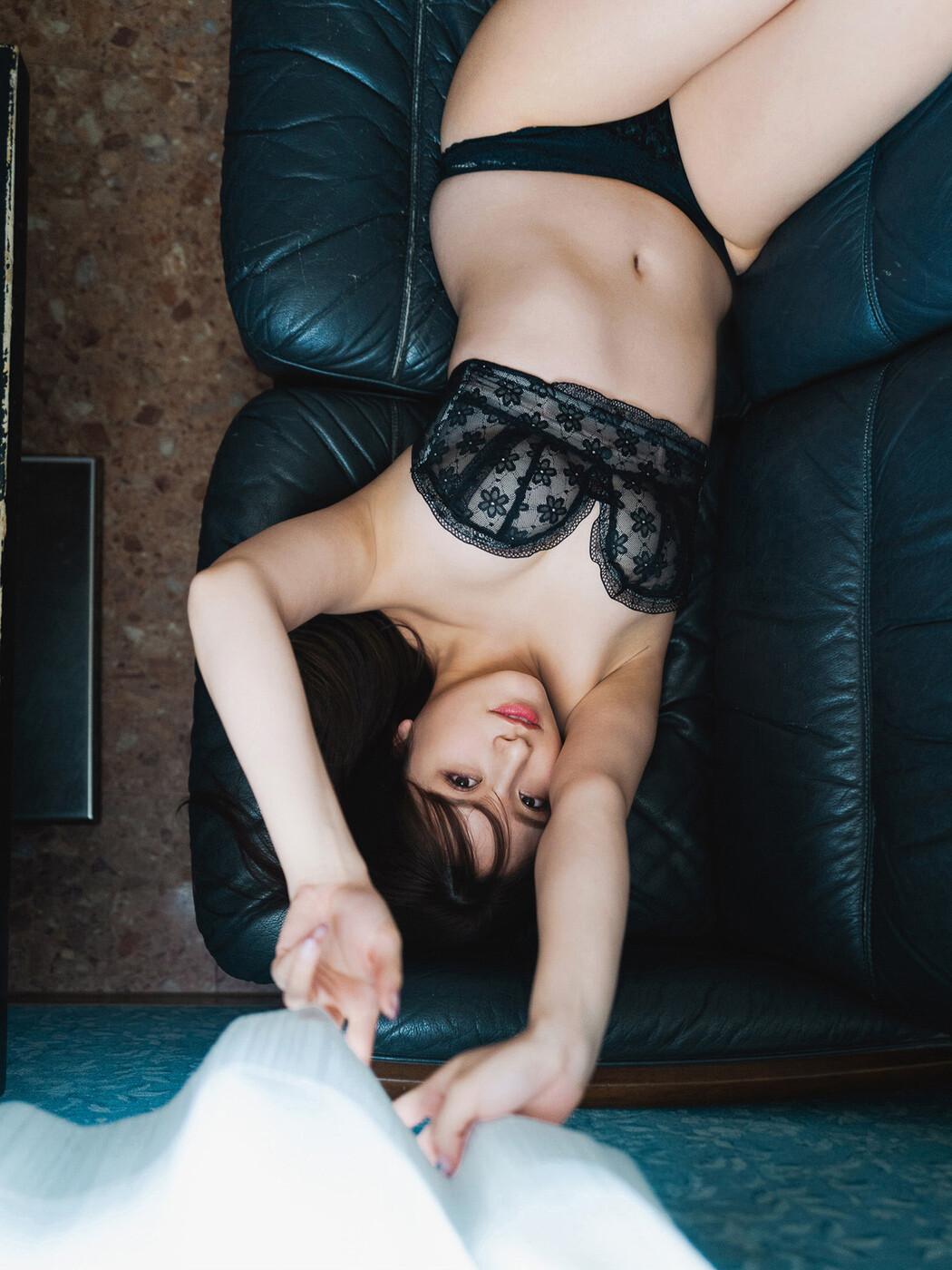 Nana Owada 大和田南那, FRIDAYデジタル写真集 『僕のハートはキミのもの』 Set.03