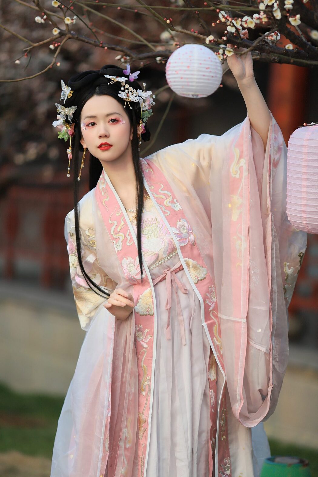 YiTuYu艺图语 Vol.5471 Ce Er Qing Xin Ting