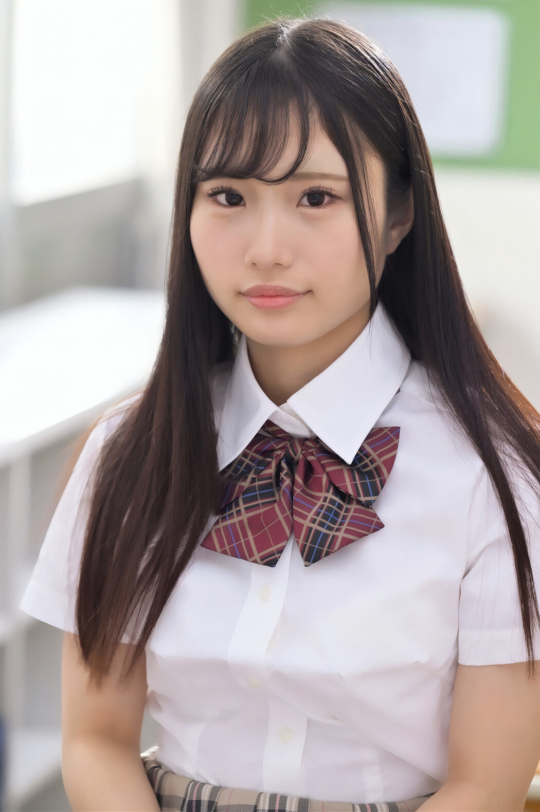 Rin Suzunoya 鈴の家りん, PRESTIGE ヌード写真集 「POSE EDITION」 Set.06