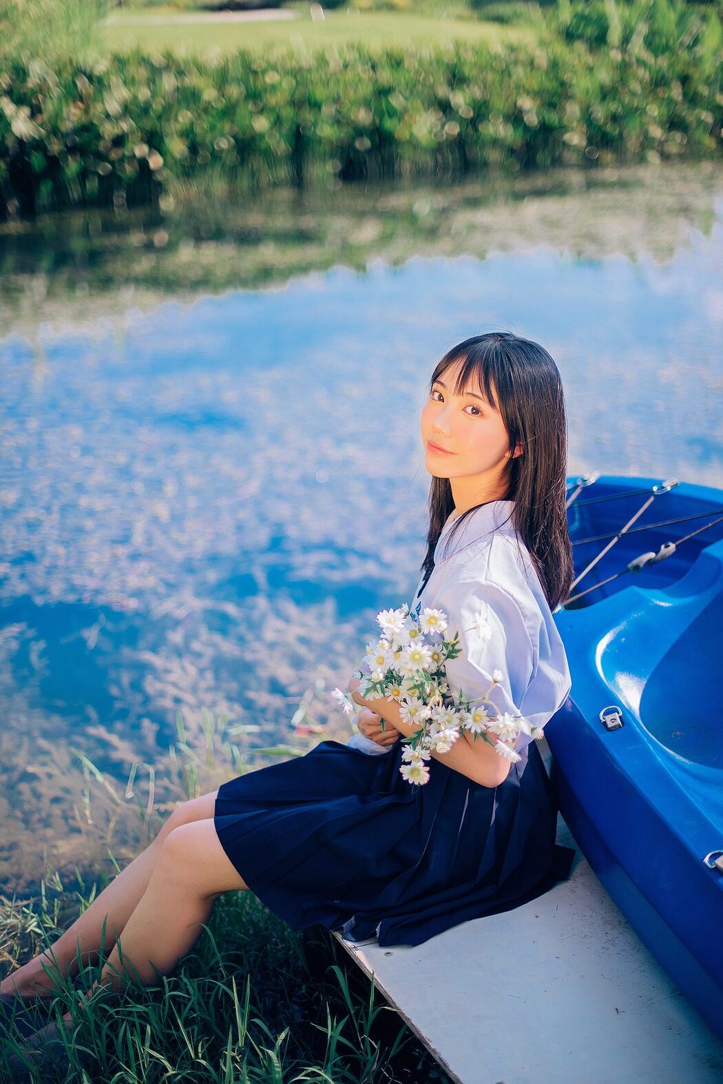 YiTuYu艺图语 Vol.5480 Cmz