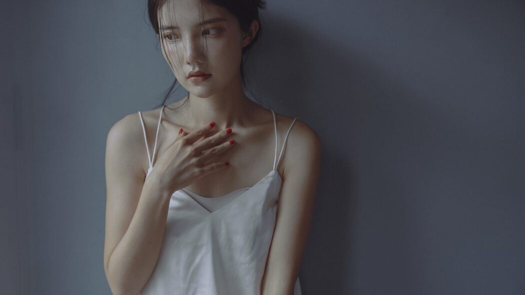 YiTuYu艺图语 Vol.5485 Yan Shi Yi