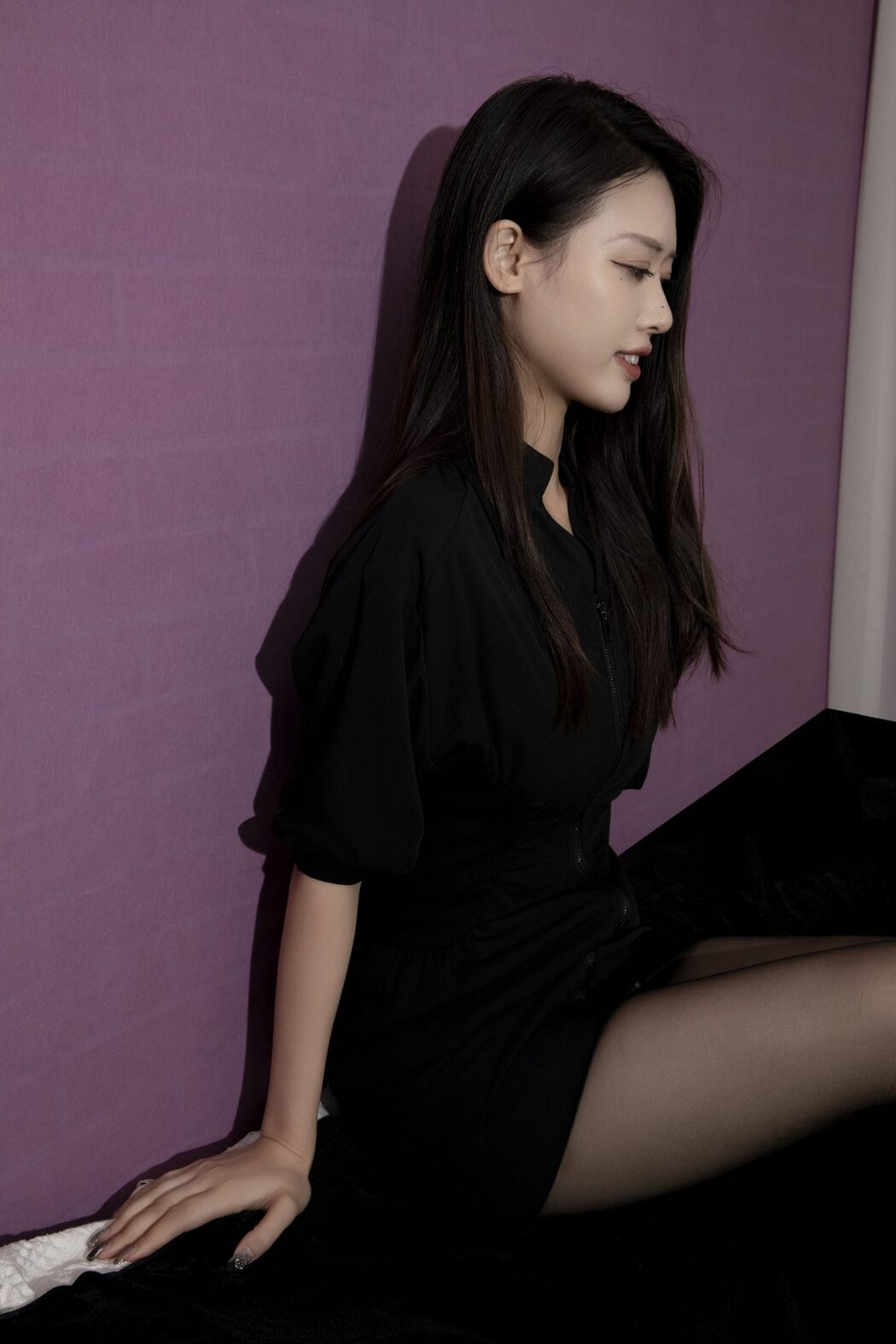YiTuYu艺图语 Vol.5461 Chenaling_cl