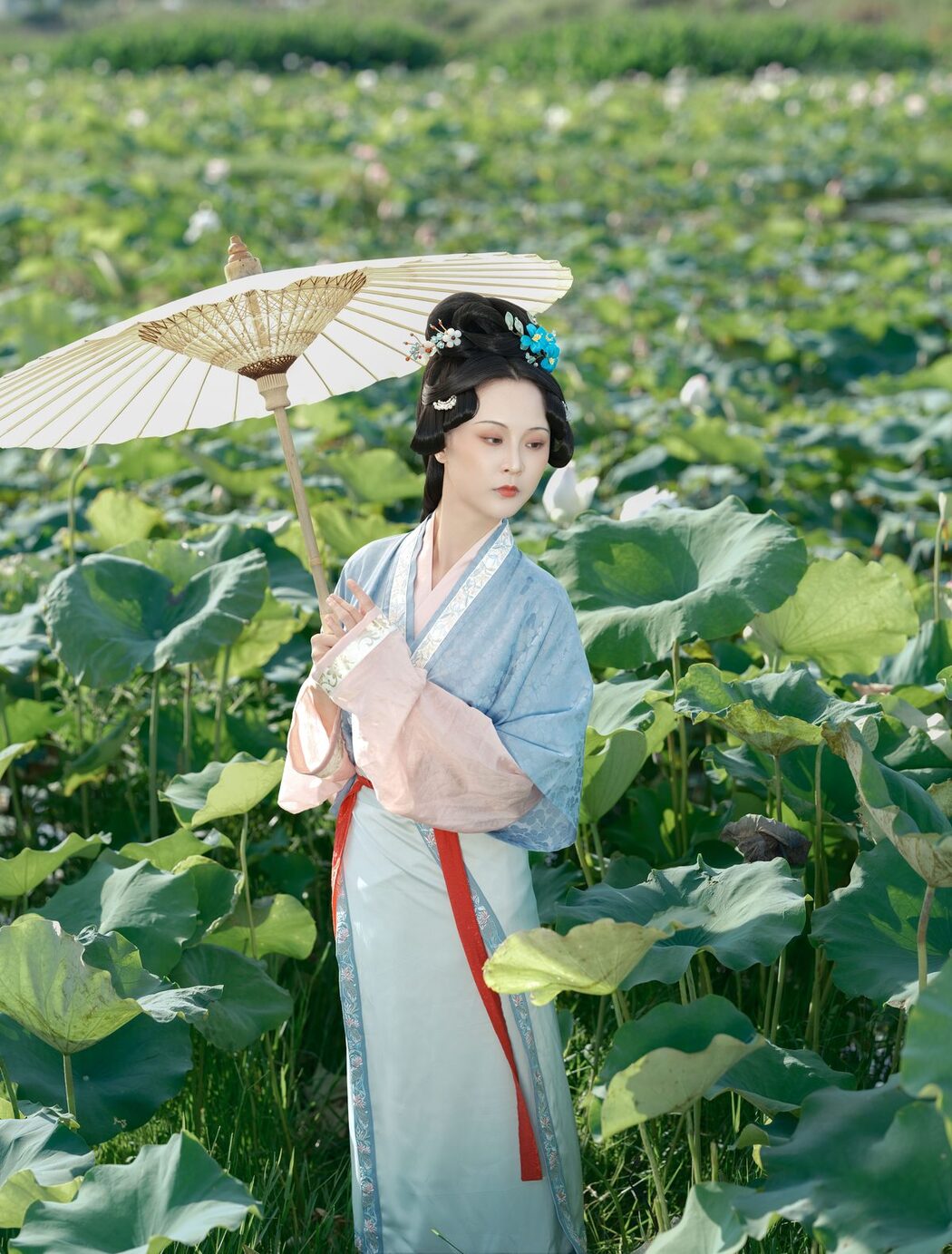 YiTuYu艺图语 Vol.5486 Min Na