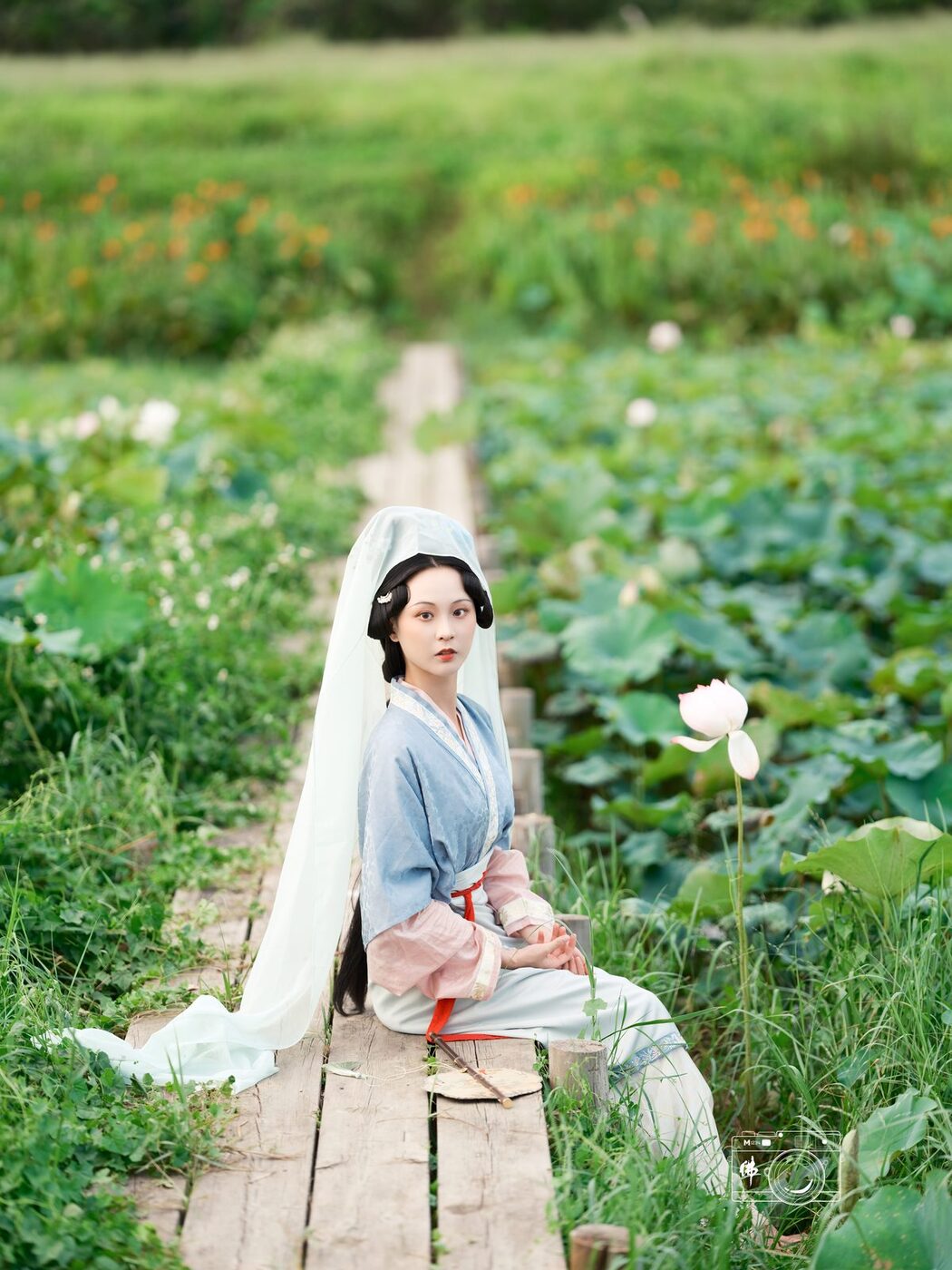 YiTuYu艺图语 Vol.5486 Min Na