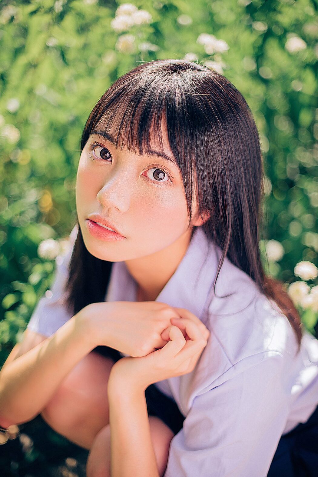 YiTuYu艺图语 Vol.5480 Cmz